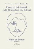 Tuyển Tập Sách Về Alain de Botton (Bộ 6 cuốn) của tác giả Alain de Botton