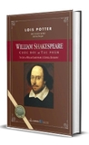 Sách Combo Sách Bi Kịch Của Shakespreare - William Shakespeare, Cuộc Đời Và Tác Phẩm (Bìa Cứng) Của Tác Giả Lois Potter, Claire McEachern