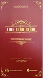 Combo (2 Cuốn Sách) Tinh Thần Ngầm - Ba Bậc Thầy, Balzac, Dickens, Dostoevsky Của Tác Giả Stefan Zweig, Fyodor Dostoevsky