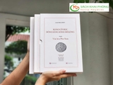 Sách Khảo Cổ Học Đồng Bằng Sông Mê Kông - Tập III - Văn Hóa Phù Nam - (Bộ Hộp 2 Quyển)