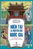Combo Sách: Hiền Tài Là Nguyên Khí Quốc Gia - Trí Tuệ Việt Nam Qua Các Bậc Hiền Tài (Bộ 2 tập) Của Tác giả Nguyễn Như Mai, Nguyễn Quốc Tín, Nguyễn Huy Thắng