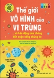 Combo Sách Háo Hức Học Hỏi (Bộ 4 Cuốn) của tác giả Clive Gifford, Isabel Thomas, TS. Mike Goldsmith, Tom Jackson