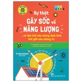 Combo Sách Háo Hức Học Hỏi (Bộ 4 Cuốn) của tác giả Clive Gifford, Isabel Thomas, TS. Mike Goldsmith, Tom Jackson