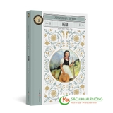 Sách Heidi (Tái Bản 2024) của tác giả Johanna Spyri