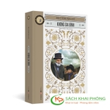 Sách Không Gia Đình (Tái Bản 2024) của tác giả Hector Malot