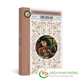 Sách Công Chúa Nhỏ (Tái Bản 2024) của tác giả Frances Hodgson Burnett