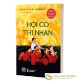 Sách Hội Cố Thi Nhân của tác giả Nancy H. Kleinbaum