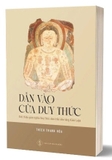 Combo (2 cuốn sách) Dẫn Vào Cửa Duy Thức - Duy Thức Học của tác giả Dương Đình Tùng, Thích Thanh Hòa