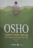 Combo (3 cuốn sách) Hành Trình Nội Tại - Vừa Vặn - Thuận Theo Lẽ Tự Nhiên - Thiền - Nghệ Thuật Nhập Định của tác giả Osho
