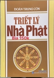 Sách Triết Lý Nhà Phật - Đoàn Trung Còn