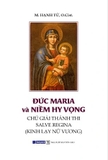 Combo Sách Đức Maria Và Niềm Hy Vọng - Đức Maria Tấm Gương Cho Giáo Hội (Bộ 2 Cuốn) - Nhiều Tác Giả