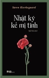 Combo (4 Cuốn Sách) Dẫn luận về Kierkegaard - Kính Sợ Và Run Rẩy - Nhật Ký Kẻ Mị Tình - Lặp Lại - Soren Kierkegaard
