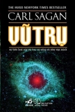 Combo Sách Đốm Xanh Mờ - Vũ Trụ (Bộ 2 Cuốn) - Carl Sagan