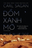 Combo Sách Đốm Xanh Mờ - Vũ Trụ (Bộ 2 Cuốn) - Carl Sagan
