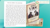 Sách Lịch Sử Y Học - Lois N.Magner