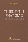 Combo (5 Cuốn Sách) Tổng Quan Về Nghiệp - Lý Hạ - Tô Đông Pha - Tô Đông Pha - Thiền Lý Độc Hành - Tuệ Sĩ 