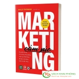 Sách Marketing Cảm Xúc - Sally Susman
