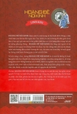 Sách Hoàng Đế Nội Kinh (Bìa Cứng) - Linh Khu