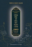 Bộ Sách Nhật Tụng Thiền Môn Giảng Giải - Công Phu Nở Đóa Sen Ngàn Cánh - (Bộ 2 Tập) - Thích Nhất Hạnh