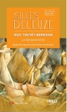 Combo Sách Học Thuyết Bergson - Spinoza: Triết Học Thực Hành - Nietzsche và Triết học (Bộ 3 Cuốn) - Gilles Deleuze