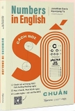 Combo 2 Cuốn Sách (Nuance) 50 Sắc Thái Của Từ - (Number In English) Cách Nói Số Chuẩn của nhiều tác giả