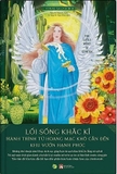 Combo (2 Cuốn Sách) Lối Sống Khắc Kỉ - Cách Trở Thành Một Người Khắc Kỷ - Massimo Pigliucci, Jonas Salzgeber