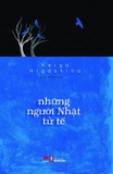 Combo (2 Cuốn Sách) Thanh Gươm Do Dự - Những Người Nhật Tử Tế - Higashino Keigo