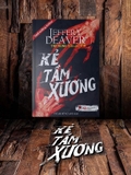 Combo (3 Cuốn Sách) Kẻ Phá Khóa - Kẻ Tầm Xương - Thời Khắc Sinh Tử - Jeffery Deaver