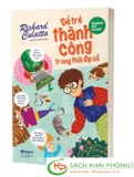 Sách Digital For Good - Để Trẻ Thành Công Trong Thời Đại Số - Richard Culatta
