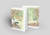 Sách Chuyện Kể Trên Những Nhành Cây (Bìa Cứng) - Margaretha Van Andel, Marieke Nelissen