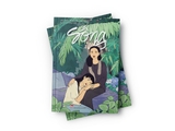 Sách Sống (Bìa Cứng) - Hải Anh, Pauline Guitton