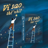 Sách Vì Sao Thế Nhỉ? - Một Đứa Trẻ Đang Tìm Đường Về Nguồn - Thùy Linh
