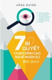 Combo (3 Cuốn sách) Nghề Nhân Sự Việt, Góc Nhìn Từ Bên Trong - Nghề Nhân Sự Việt, Nghìn Lẻ Chuyện Giờ Mới Kể - 7 Bí Quyết Chạm Đỉnh Cao Nghề Nhân Sự của nhiều tác giả