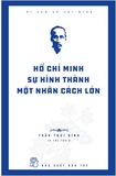 Combo Sách Di Sản Hồ Chí Minh (Bộ 3 Cuốn) của nhiều tác giả