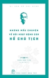 Combo Sách Di Sản Hồ Chí Minh (Bộ 3 Cuốn) của nhiều tác giả