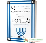 Sách Sống Và Tư Duy Như Người Do Thái - Anita Diamant, Howard Cooper