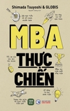 Combo Sách MBA Thực Chiến - MBA Bằng Hình (Bộ 2 Cuốn)