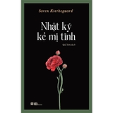 Combo (4 Cuốn Sách) Kính Sợ Và Run Rẩy - Nhật Ký Kẻ Mị Tình - Lặp Lại - Những Mẩu Vụn Triết Học - Søren Kierkegaard
