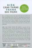 Sách Biến Căng Thẳng Thành Sức Mạnh - Hiểu Rõ Cơ Thể Để Cân Bằng Cảm Xúc Và Sống An Nhiên - Alane K. Daugherty, Ph. D