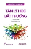 Combo Sách Tâm Lý Học Toàn Thư: Tâm Lý Học Phát Triển - Tư Duy Và Hiểu Biết - Tâm Lý Học Xã Hội -  Bộ Não Và Tâm Trí - Lịch Sử Tâm Lý Học - Tâm Lý Học Bất Thường (Bộ 6 Cuốn)