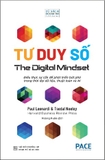 Sách Tư Duy Số (The Digital Mindset) - Paul Leonardi, Tsedal Neeley