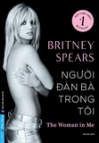 Sách Người đàn bà trong tôi - Britney Spears