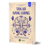 Sách Tần Số Năng Lượng - David R. Hawkins