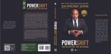 Sách Powershift - Đánh Thức Bản Thân - Thức Tỉnh Sức Mạnh - Daymond John