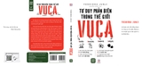 Sách Tư Duy Phản Biện Trong Thế Giới VUCA - Yoshioka Junji
