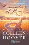 Sách Hồi Ức Vụn Vỡ - Colleen Hoover