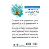 Sách Hiểu Và Ứng Dụng Nhanh - Chữa Lành Bằng Luân Xa - Jennie Harding