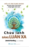 Sách Hiểu Và Ứng Dụng Nhanh - Chữa Lành Bằng Luân Xa - Jennie Harding