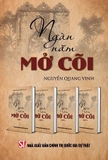Bộ Sách Ngàn Năm Mở Cõi (Bộ 4 tập) - Nguyễn Quang Vinh