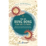 Sách Tần Số Rung Động Cảm Xúc Cá Nhân - Alla Svirinskaya